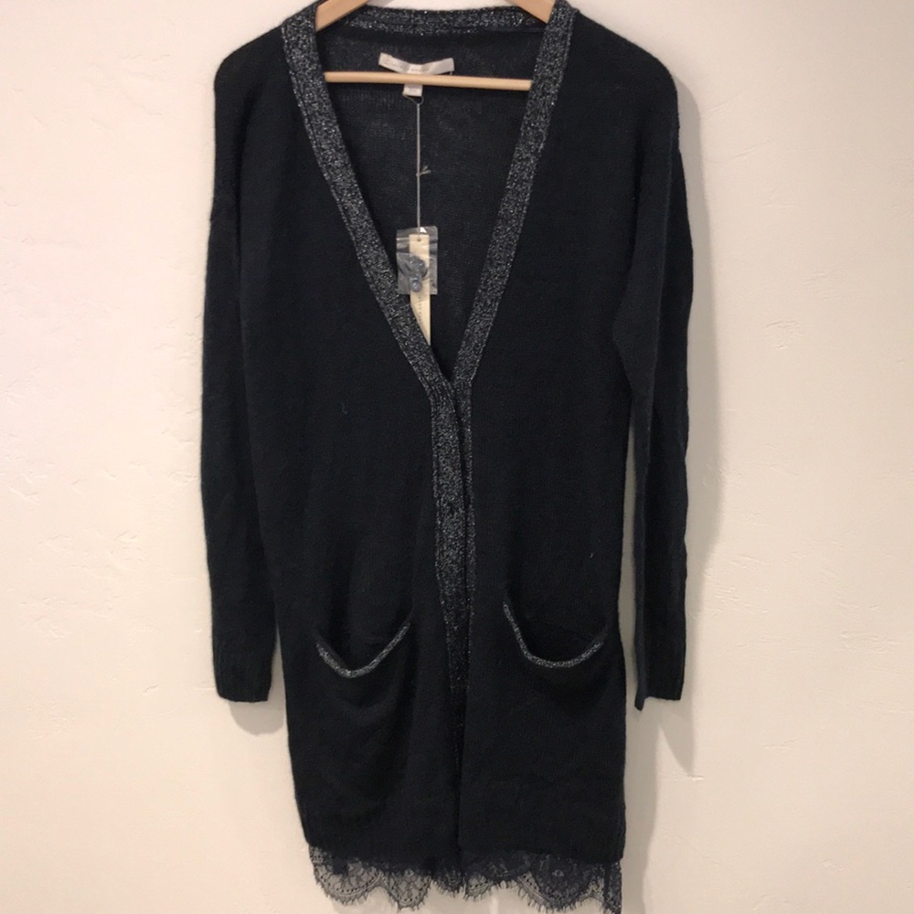 LAUREN CONRAD cardi - Picture 1 of 3